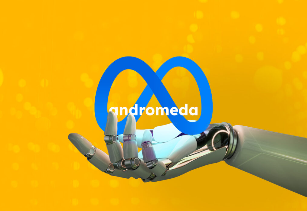 -31% ROAS u najlepszych reklamodawców. Oto co Andromeda zrobiła z Meta Ads