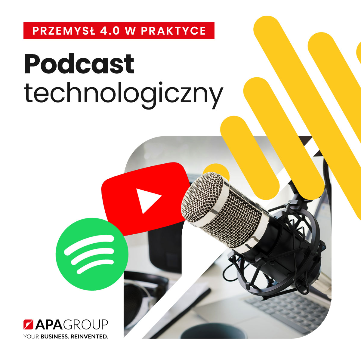 APA Group – Podcast