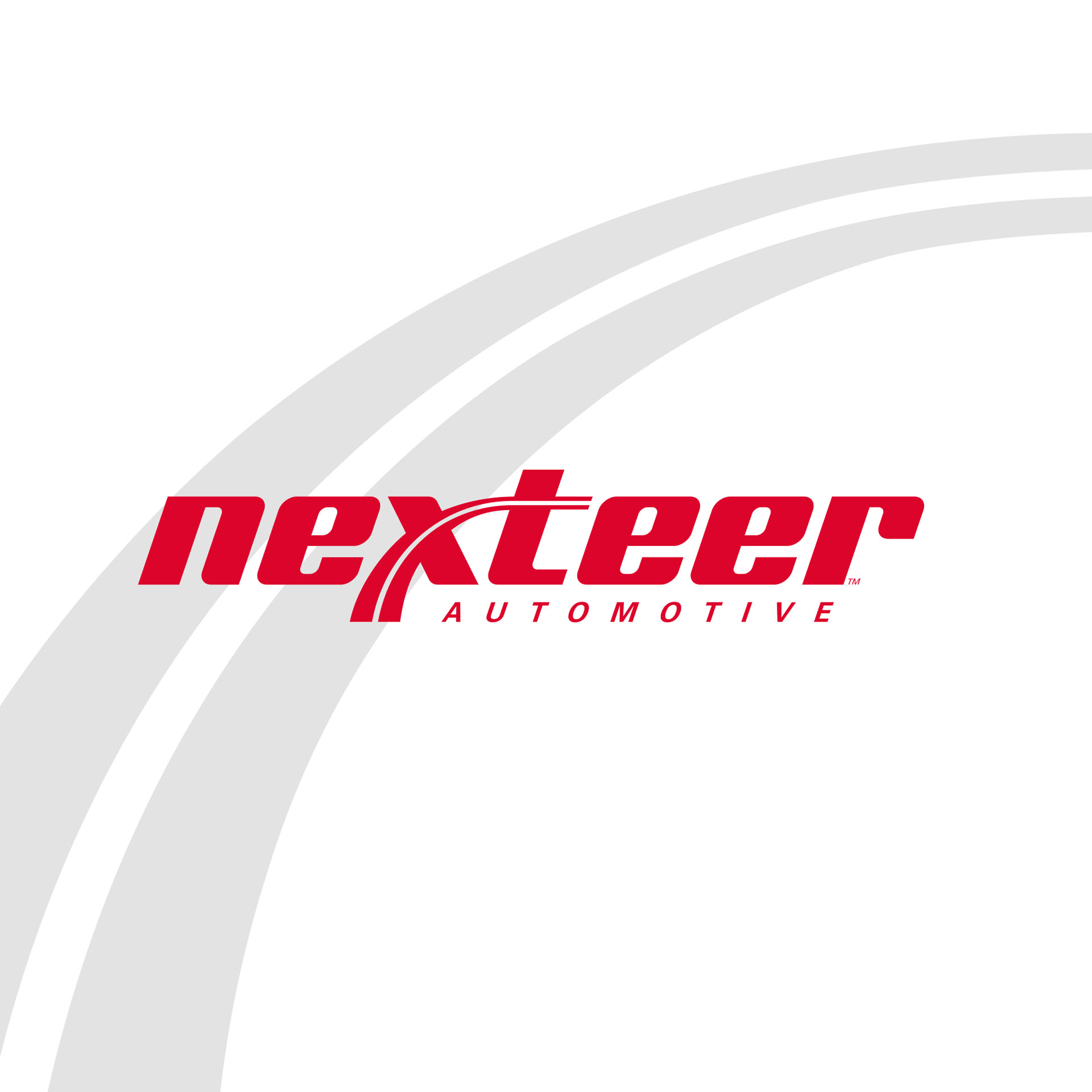 Nexteer Automotive – branding biur