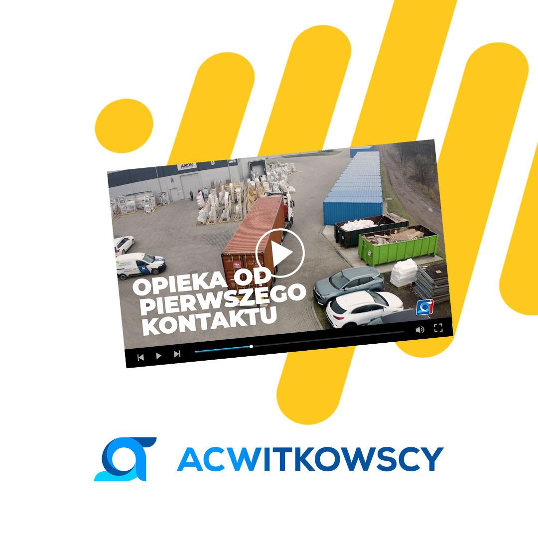 ACW – film promocyjny
